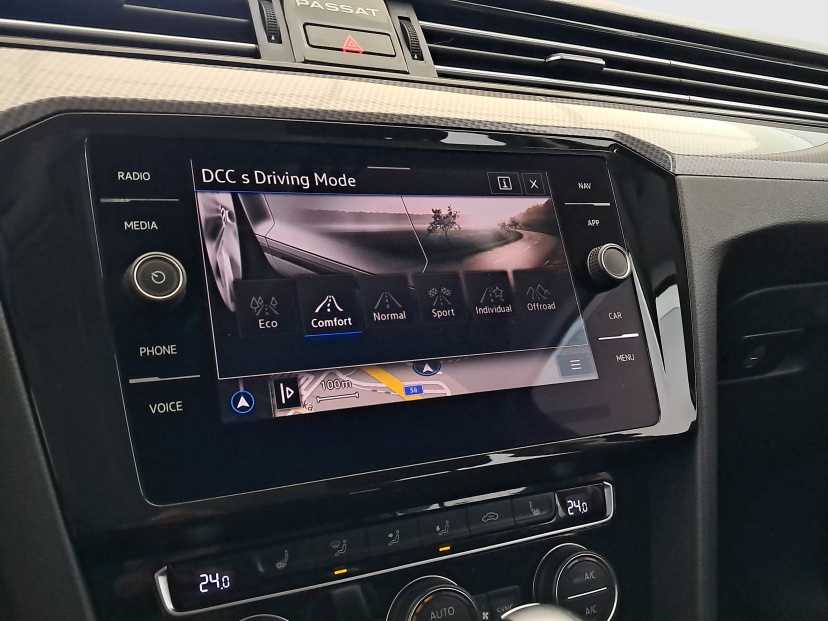 Volkswagen Passat, 2020