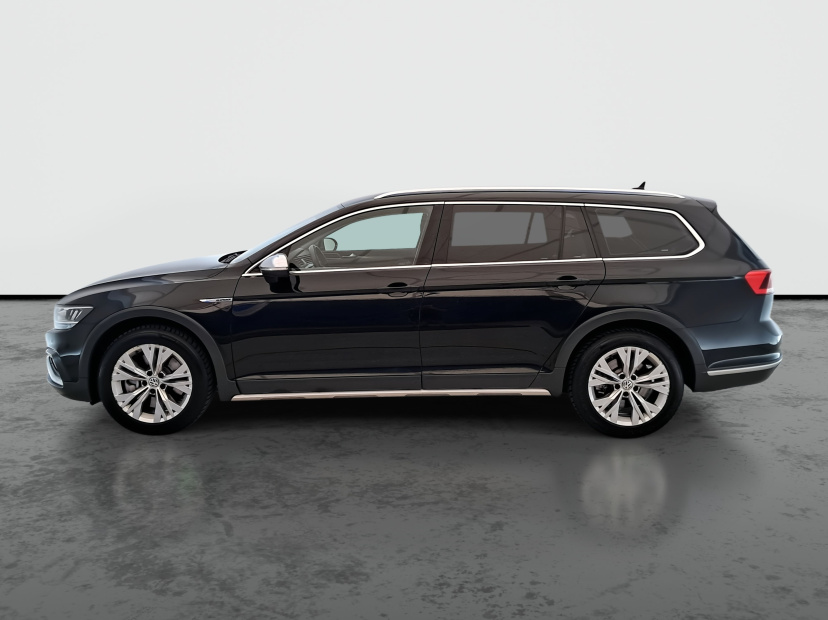 Volkswagen Passat, 2020