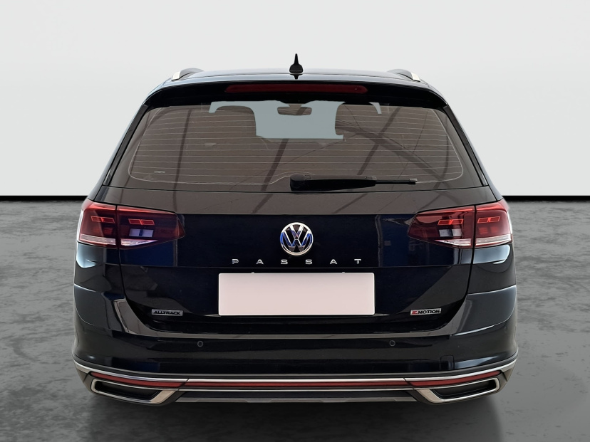 Volkswagen Passat, 2020