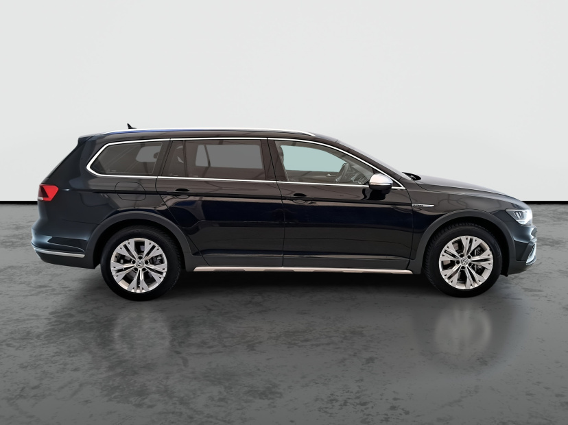 Volkswagen Passat, 2020