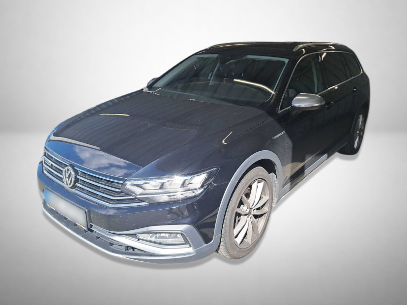 Volkswagen Passat, 2020