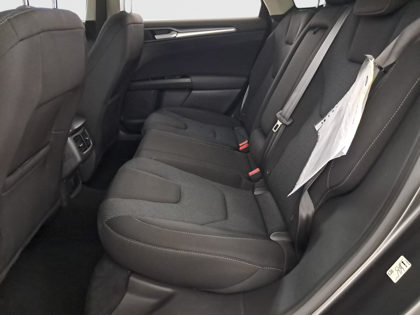 Ford Mondeo, 2016