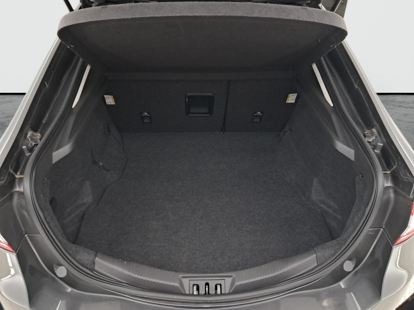 Ford Mondeo, 2016