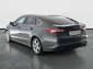 Ford Mondeo, 2016