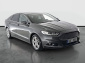 Ford Mondeo, 2016