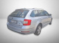 Škoda Octavia, 2018