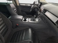 Volkswagen Touareg, 2016