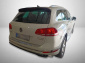 Volkswagen Touareg, 2016