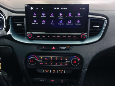 Kia Ceed - 2024