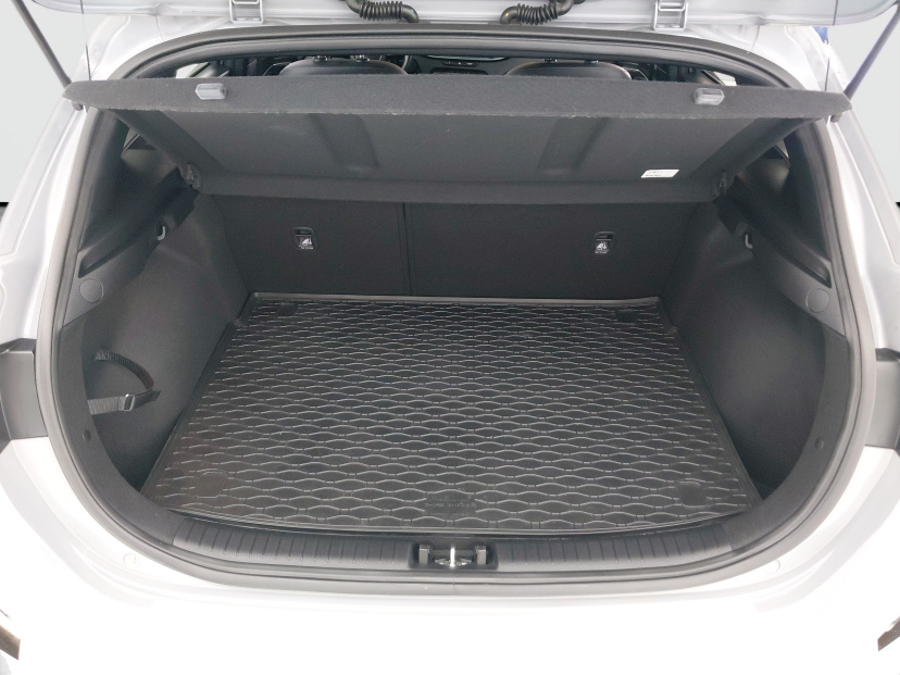 Kia Ceed, 2024