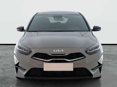 Kia Ceed - 2024