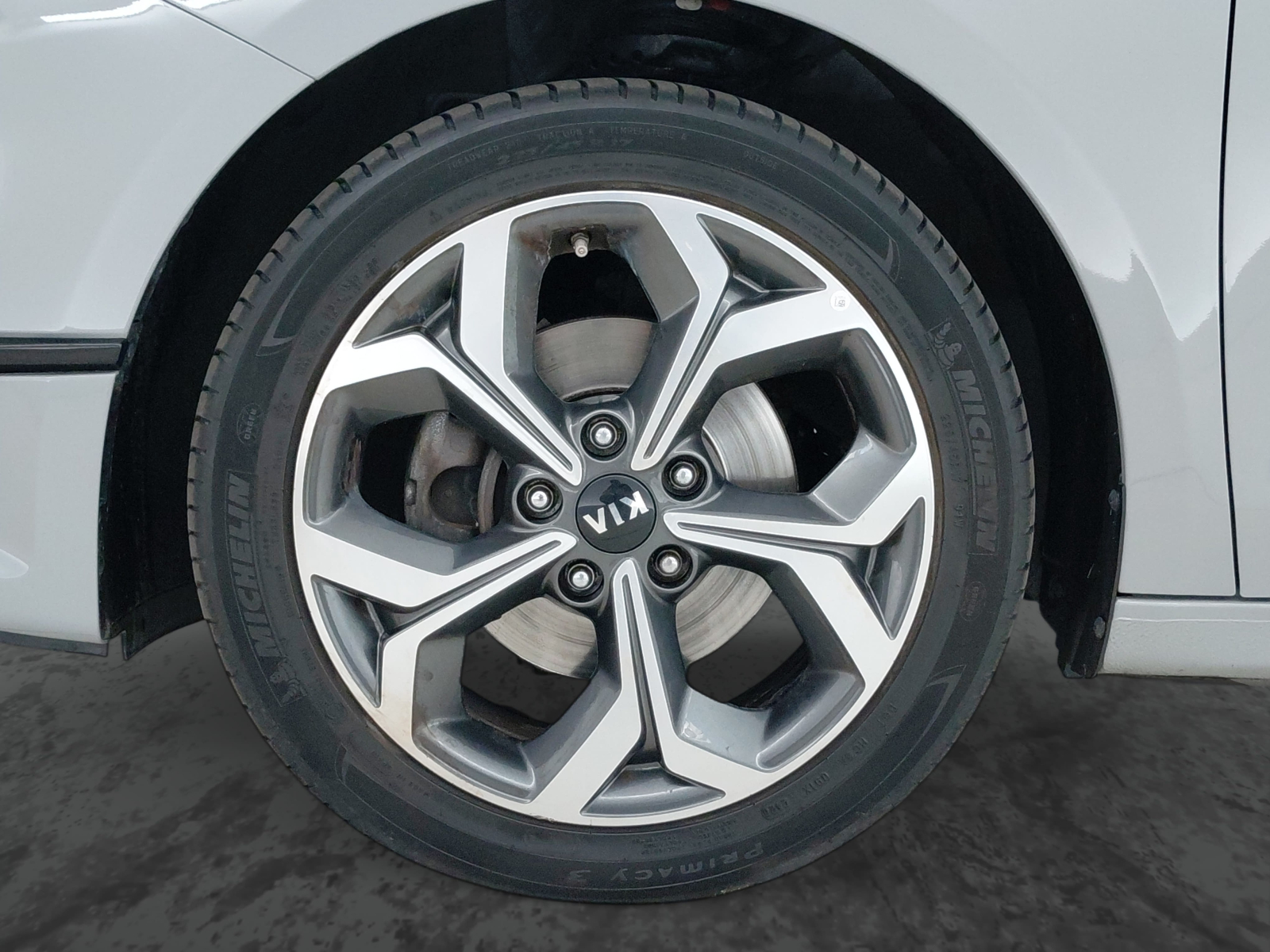 Kia Ceed - 2024