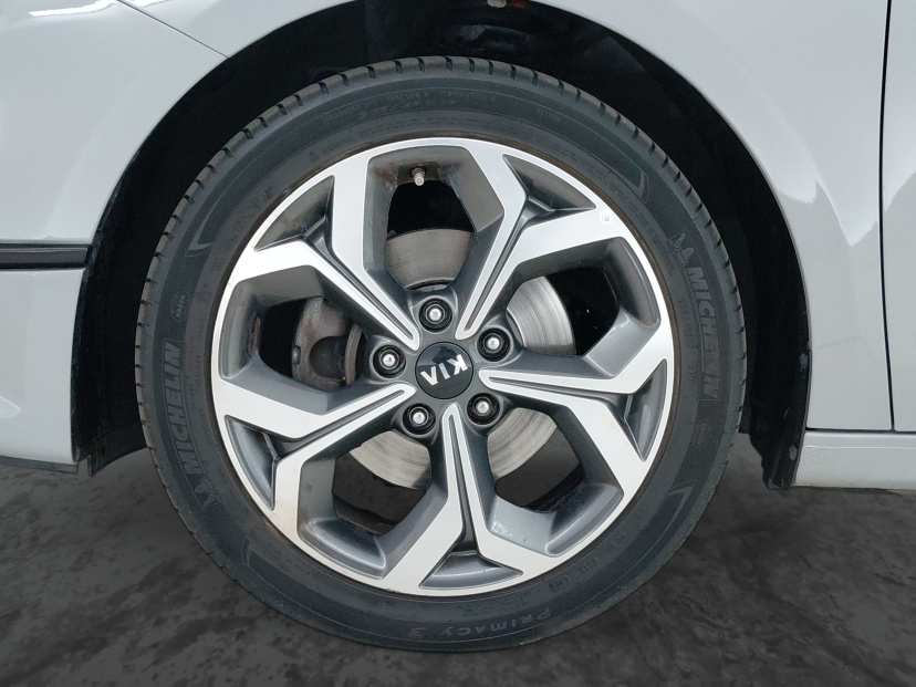 Kia Ceed, 2024