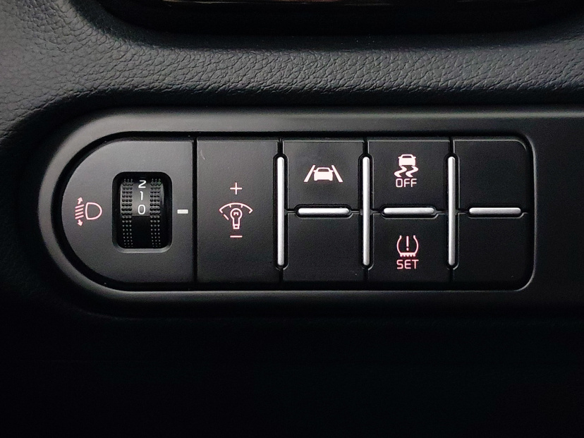 Kia Ceed, 2024