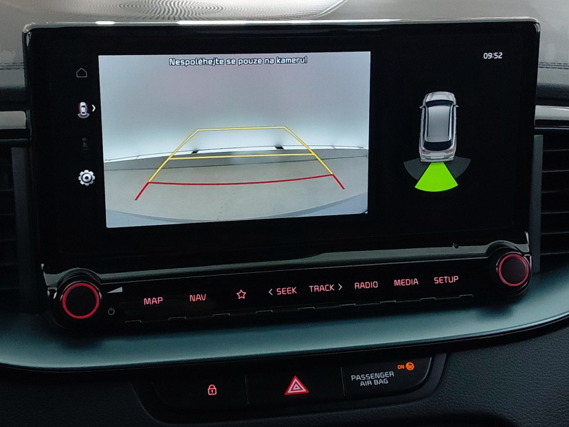 Kia Ceed, 2024
