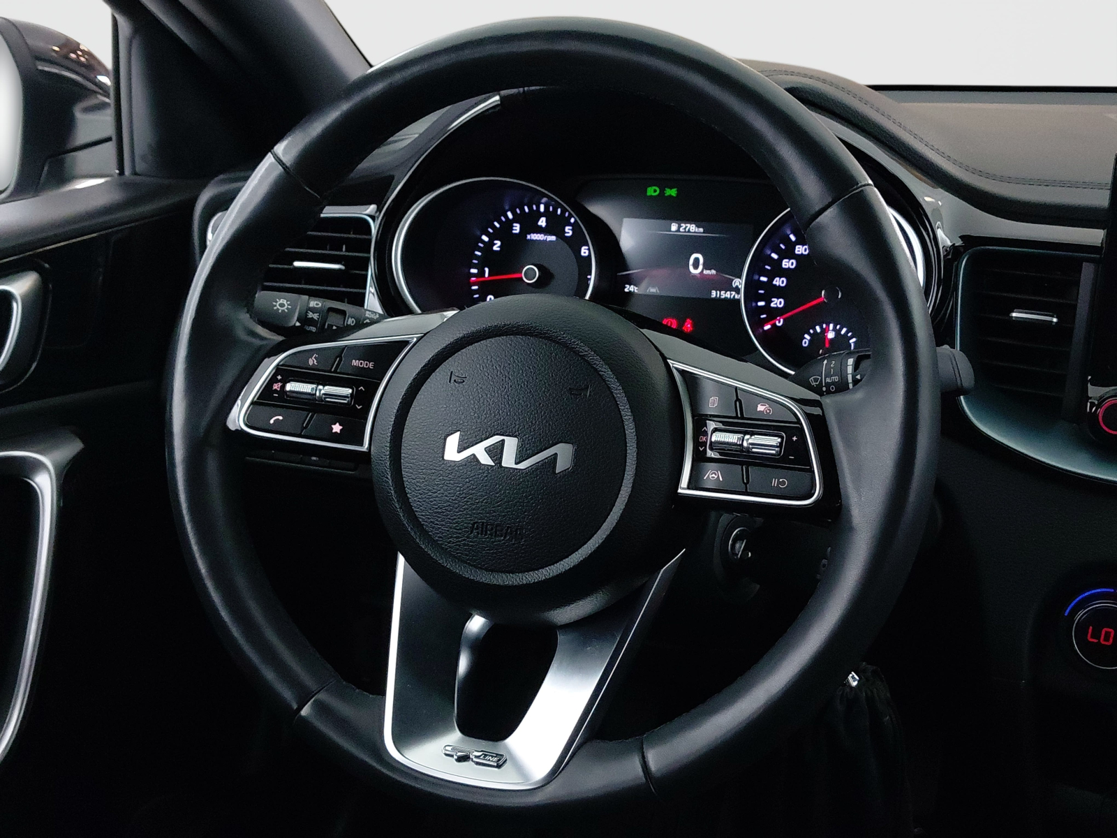 Kia Ceed - 2024