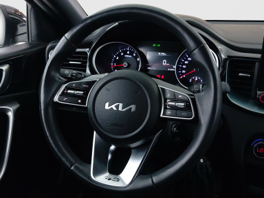 Kia Ceed - 2024
