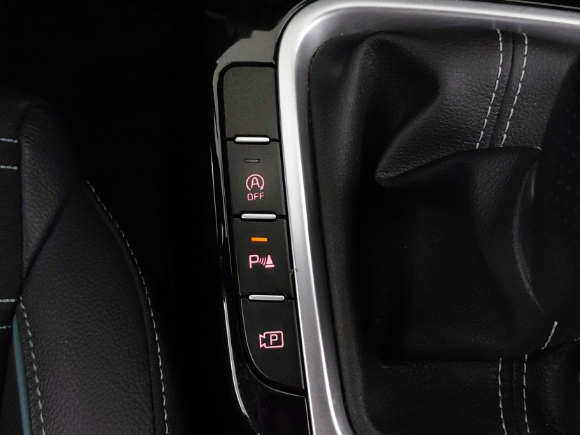 Kia Ceed, 2024