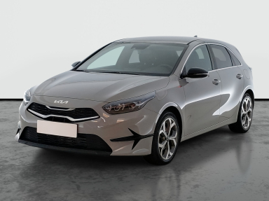 Kia Ceed - 2024