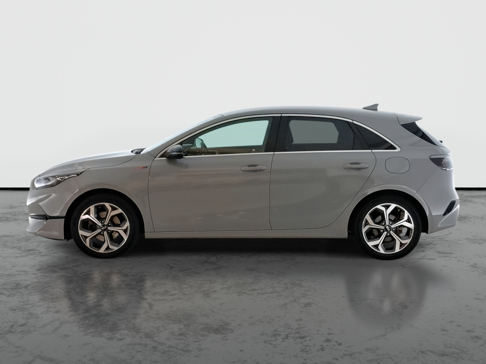 Kia Ceed - 2024