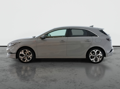 Kia Ceed - 2024