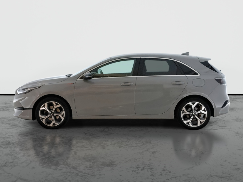 Kia Ceed, 2024