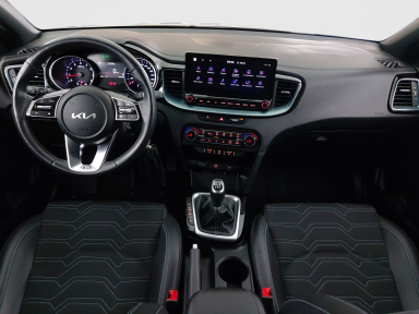 Kia Ceed - 2024