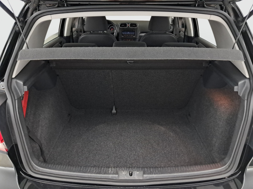 Volkswagen Golf, 2011