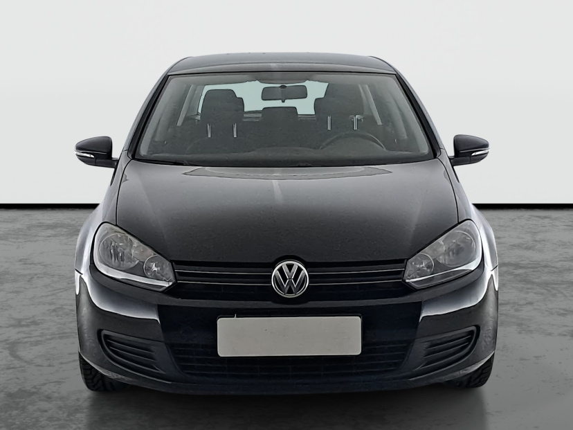 Volkswagen Golf, 2011