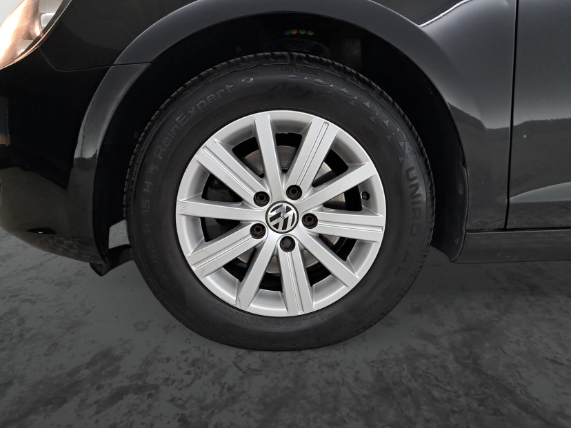 Volkswagen Golf, 2011