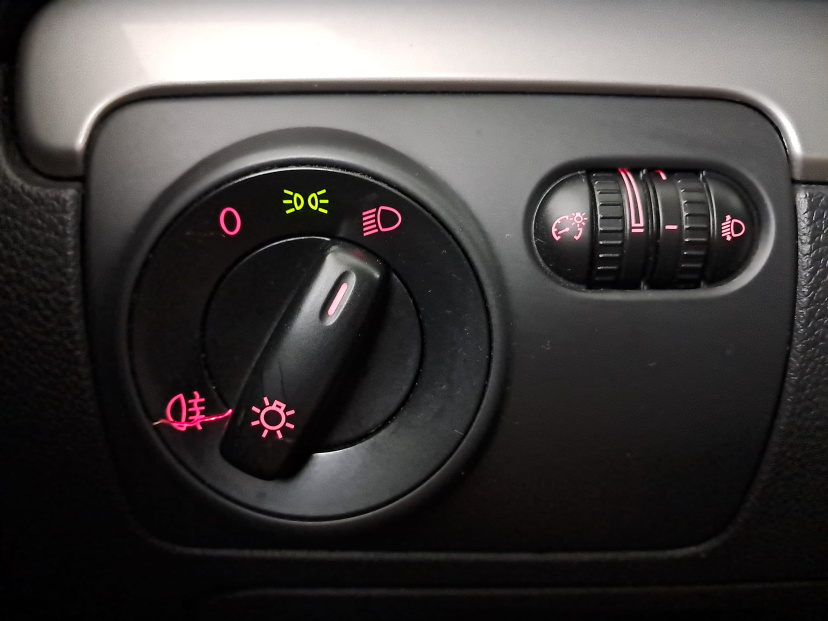Volkswagen Golf, 2011