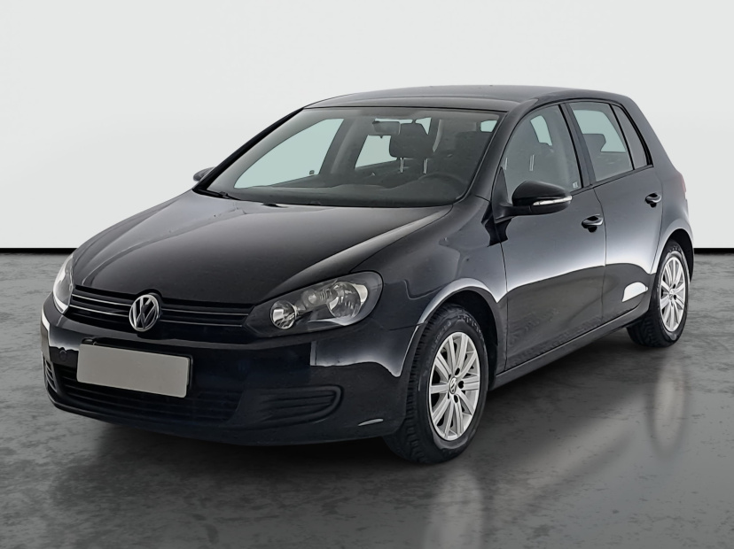 Volkswagen Golf, 2011