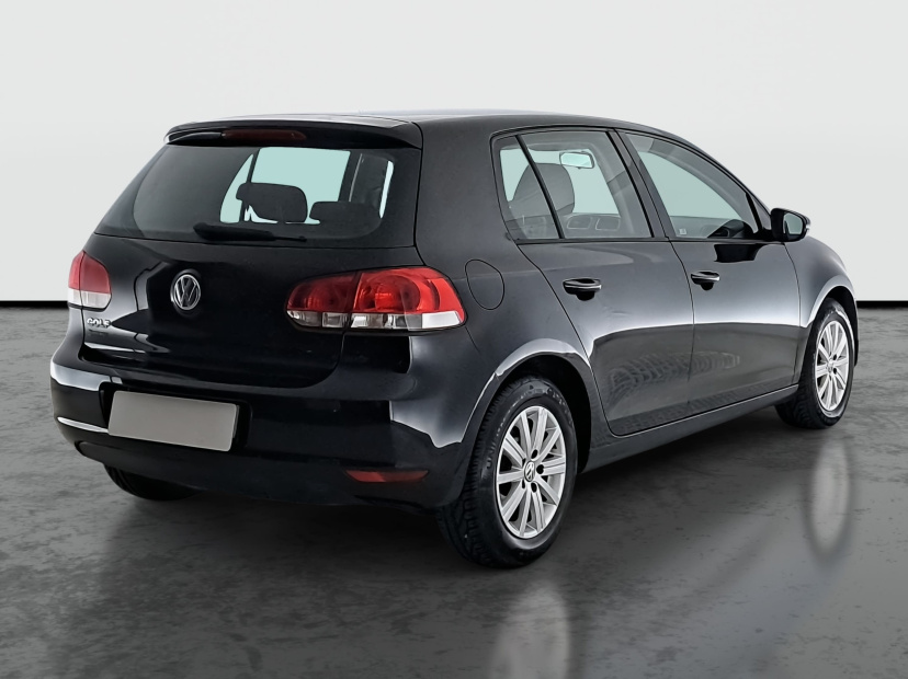 Volkswagen Golf, 2011