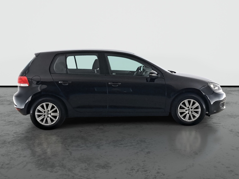 Volkswagen Golf, 2011