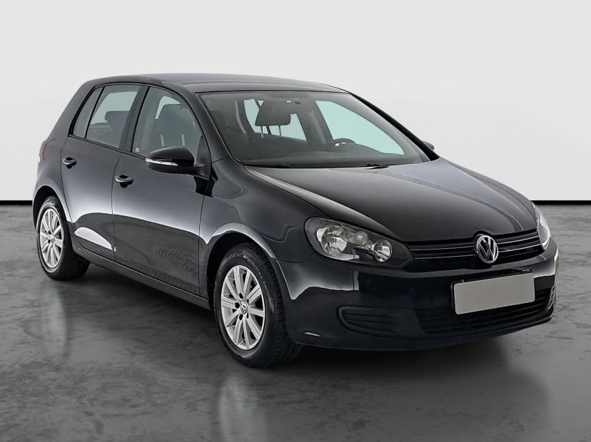 Volkswagen Golf, 2011