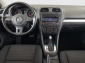 Volkswagen Golf, 2011
