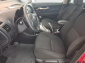 Toyota Auris, 2008