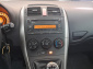 Toyota Auris, 2008