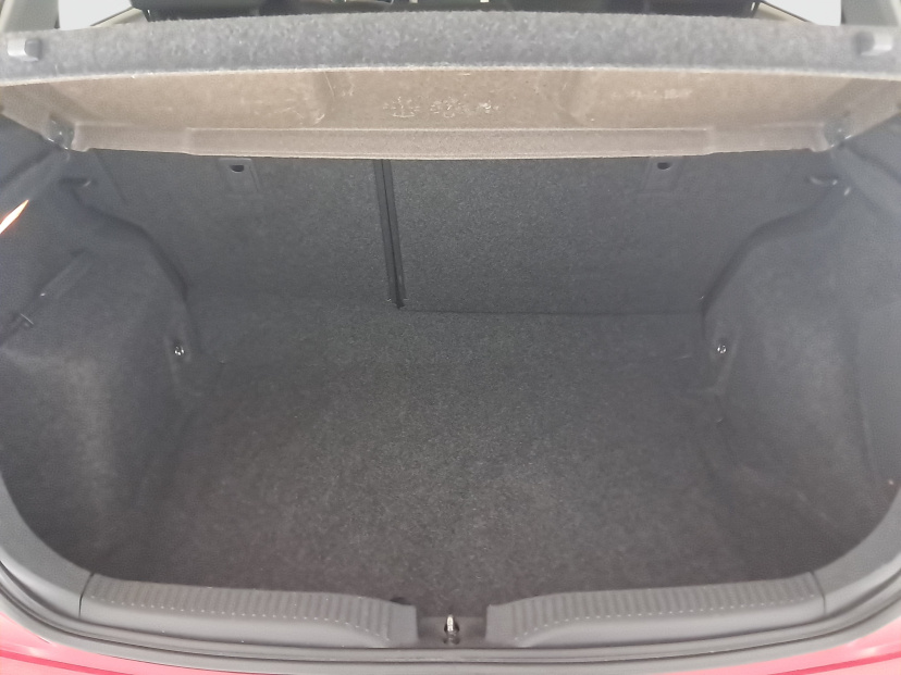 Toyota Auris, 2008