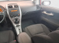 Toyota Auris, 2008
