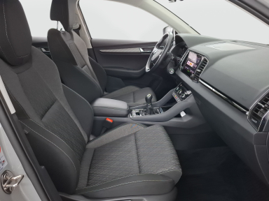 Škoda Karoq - 2023