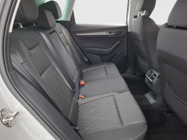 Škoda Karoq - 2023
