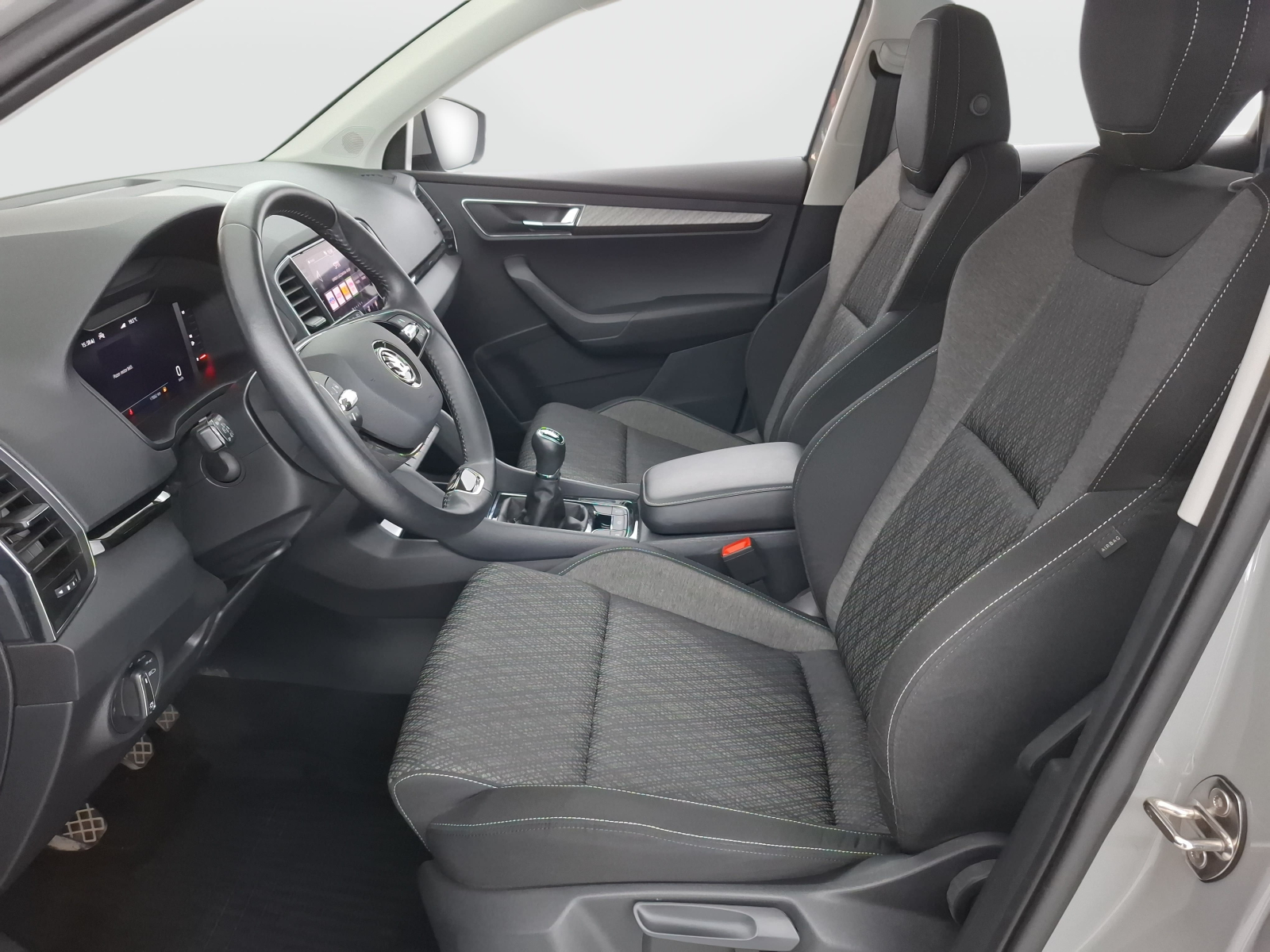 Škoda Karoq - 2023
