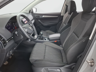 Škoda Karoq - 2023