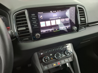 Škoda Karoq - 2023