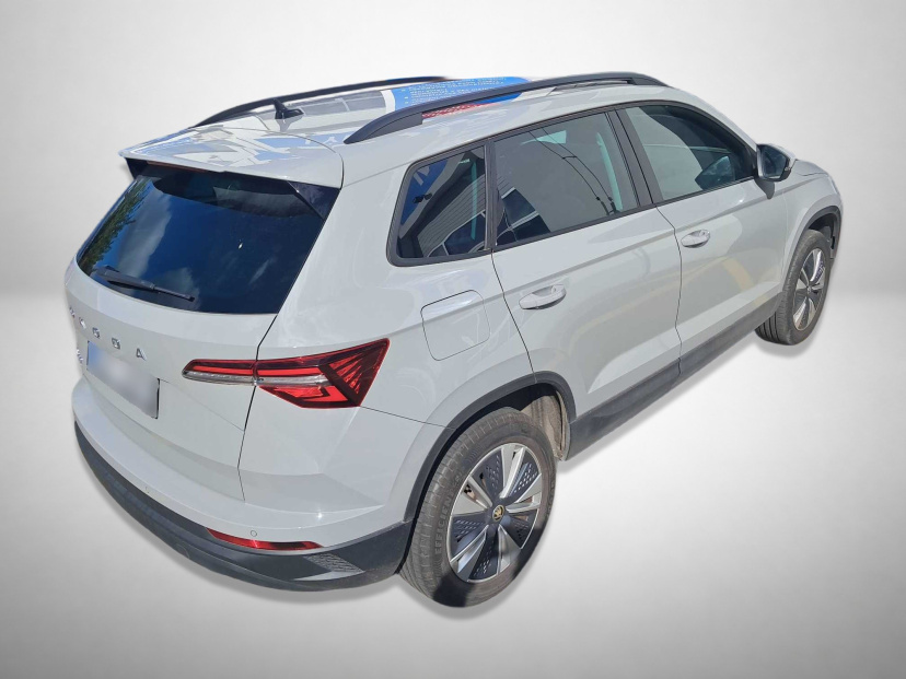 Škoda Karoq, 2023