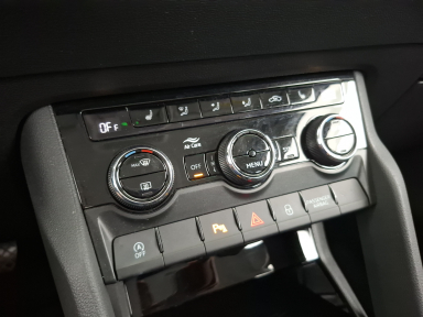 Škoda Karoq - 2023