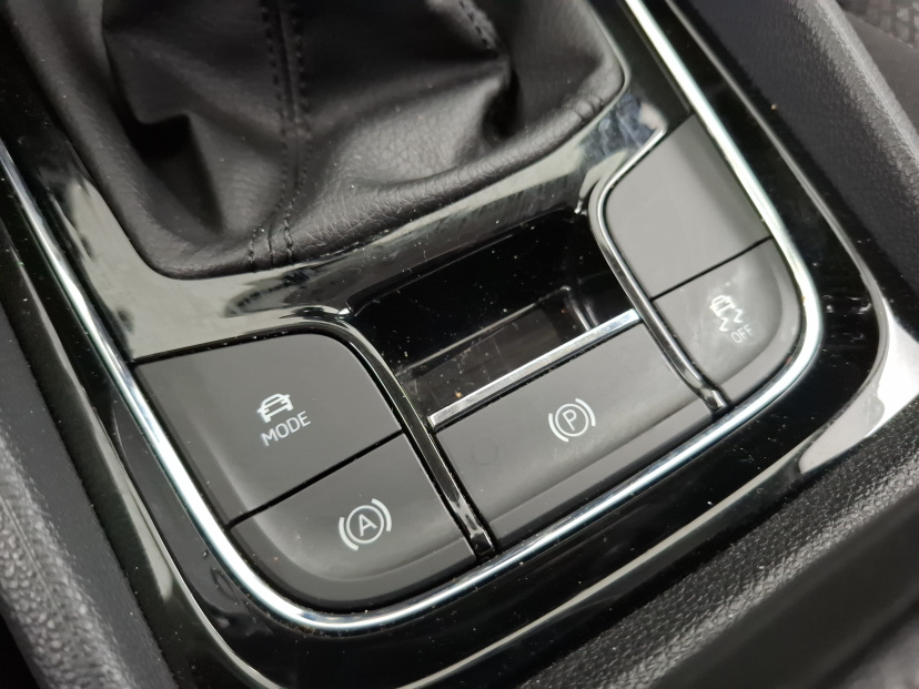 Škoda Karoq, 2023