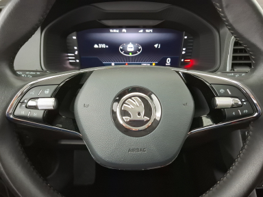 Škoda Karoq - 2023