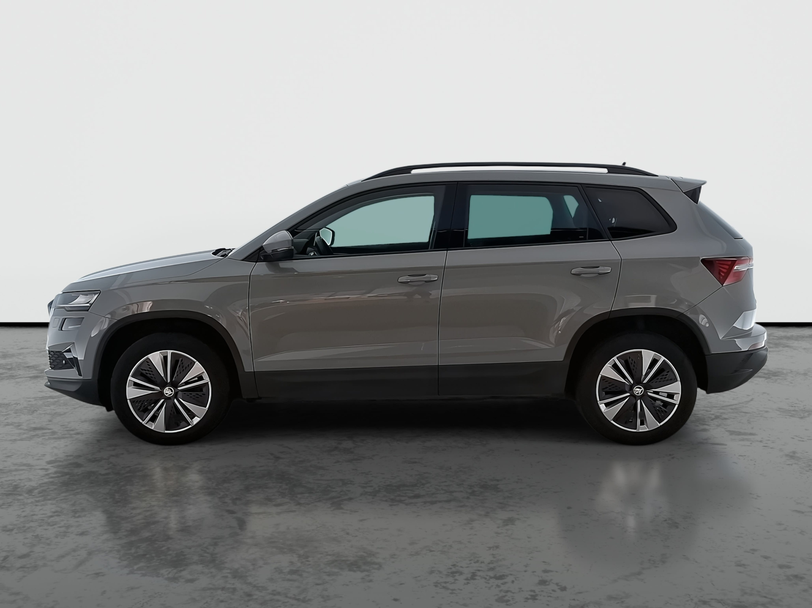 Škoda Karoq - 2023